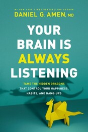 Your Brain Is Always Listening cover